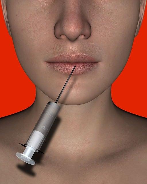 Botox na vlasy: Jak získat hedvábně hladké kadeře?