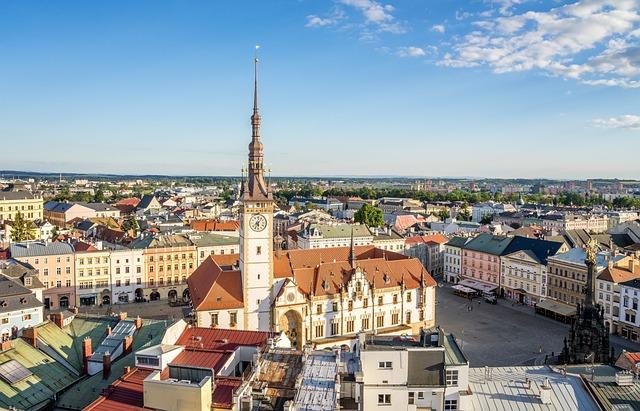 Olomouc a zvětšení rtů: Recenze od spokojených klientek