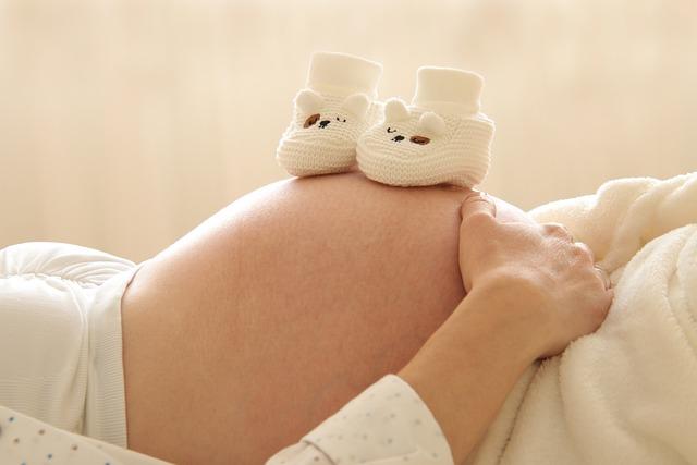 Lash Lifting Botox v těhotenství: Je to bezpečné?
