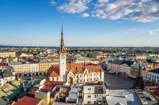 Barvení řas Olomouc: Pro trvalý a přirozený efekt