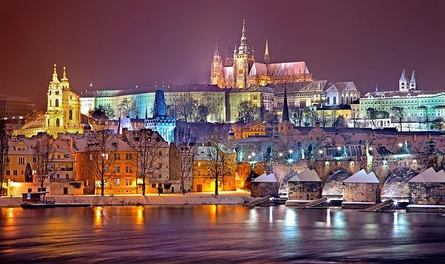 Praha a zvětšení horního rtu: Co musíte vědět