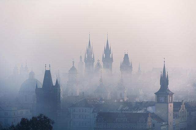 Nejlepší chemický peeling v Praze: Kde ho najít?