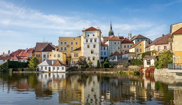 Lash Lifting Jindřichův Hradec: Kde Získat Službu?