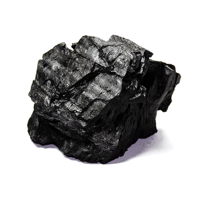 Co je aktivní uhlí a jak funguje?