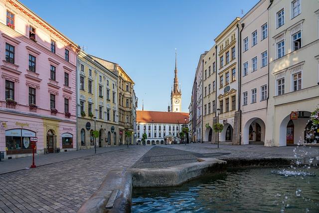 Jaké jsou výhody a nevýhody chemického peelingu v Olomouci?