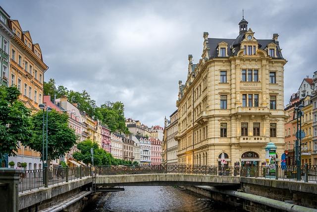 Karlovy Vary: Tajemství Lash Liftingu pro Dlouhé a Zvednuté Řasy