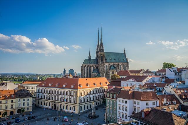 Proč je Brno ideálním místem pro epilaci ultrazvukem?
