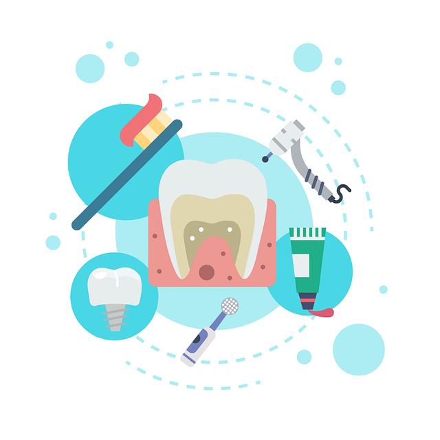 Jak správně používat gel na bělení zubů