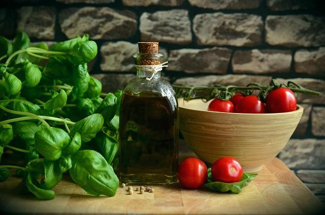 Profesionální rady a doporučení pro použití olivového oleje na řasy