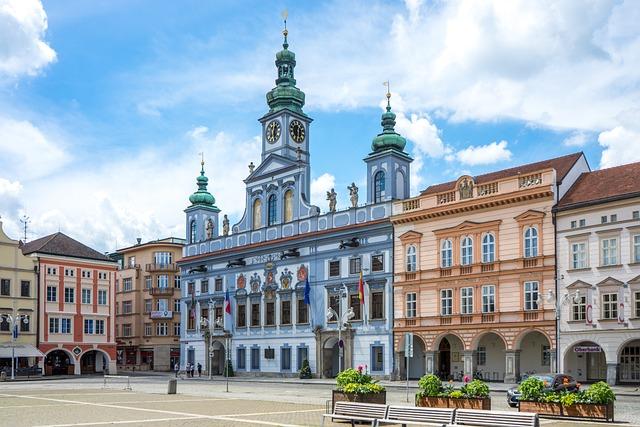 Která zařízení v Českých Budějovicích nabízí odsátí tuku?