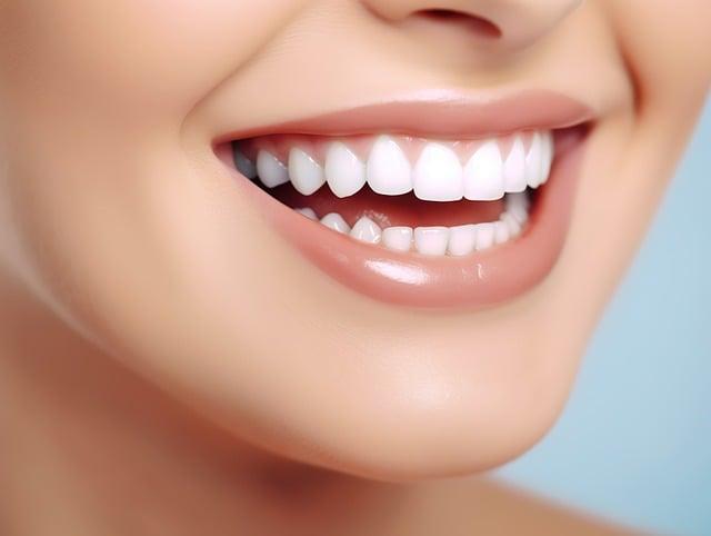 Jak udržet si zářivě bílé zuby dlouhodobě po zákroku?