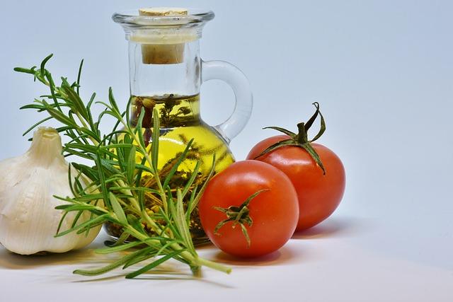 Výsledky a efektivita olivového oleje pro hustší a lesklé řasy