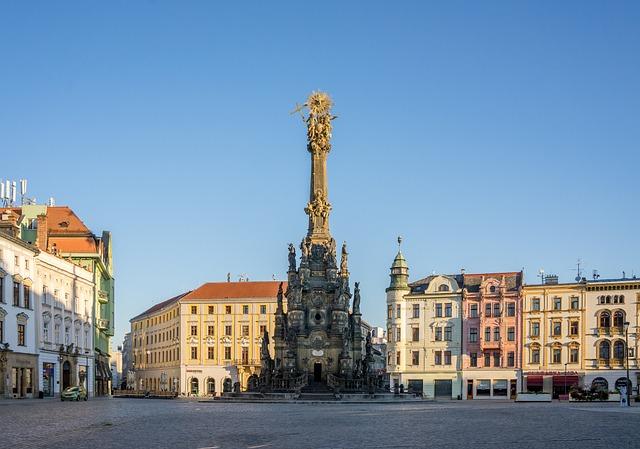 Jaká je cena chemického peelingu v Olomouci?