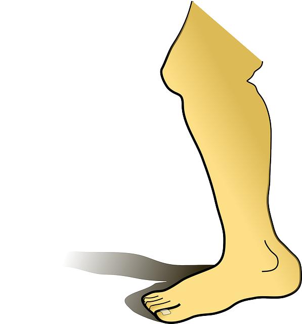 Nejlepší metody holení nohou bez bolesti